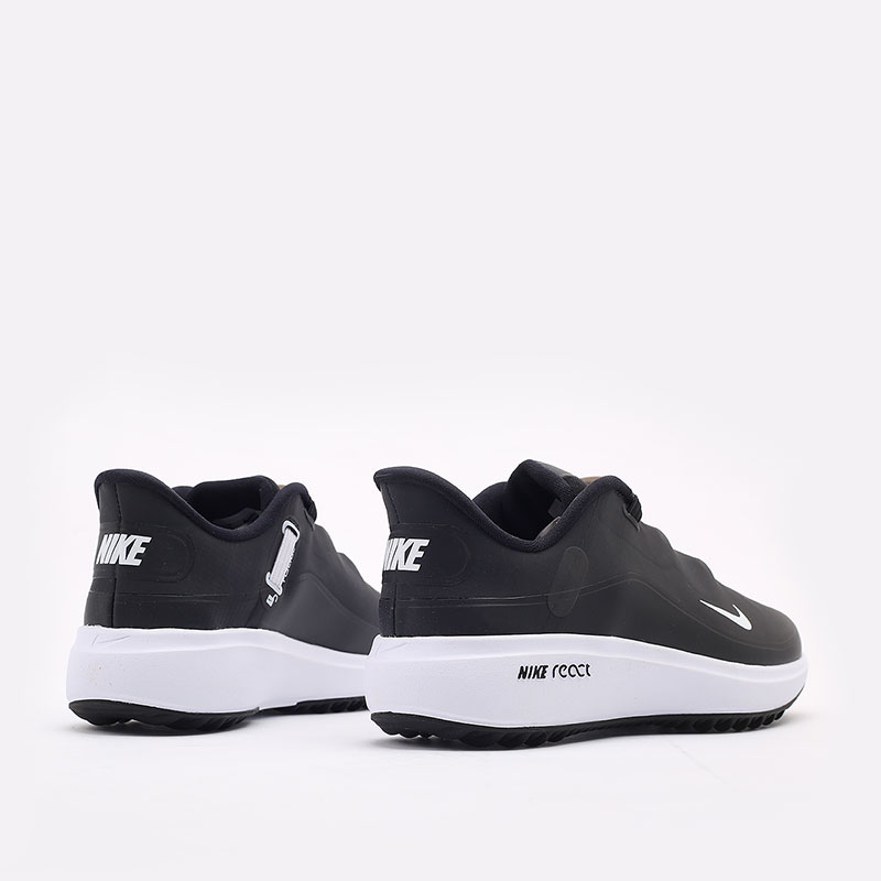 Женские кроссовки для гольфа Nike WMNS React Ace Tour (CW3096-001)  - цена, описание, фото 8